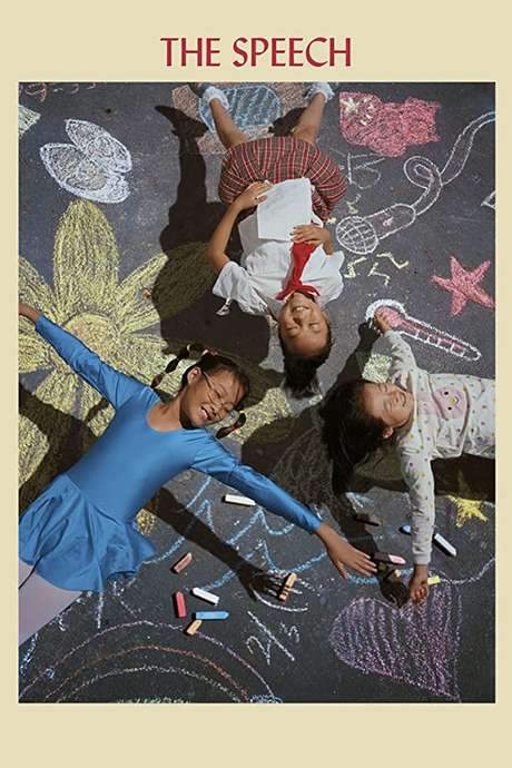 In May 2003, Beijing faced a severe public health crisis when the Chinese government acknowledged a SARS outbreak under pressure from the World Health Organization. As the city closed and most students were sent home, three eight-year-old girls found themselves unexpectedly isolated within a private boarding school. Faced with a rapidly changing and frightening world, they must navigate the lockdown and try to understand the events unfolding around them.